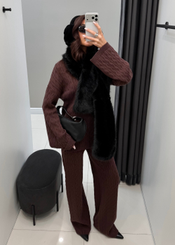 Джемпер Chalet