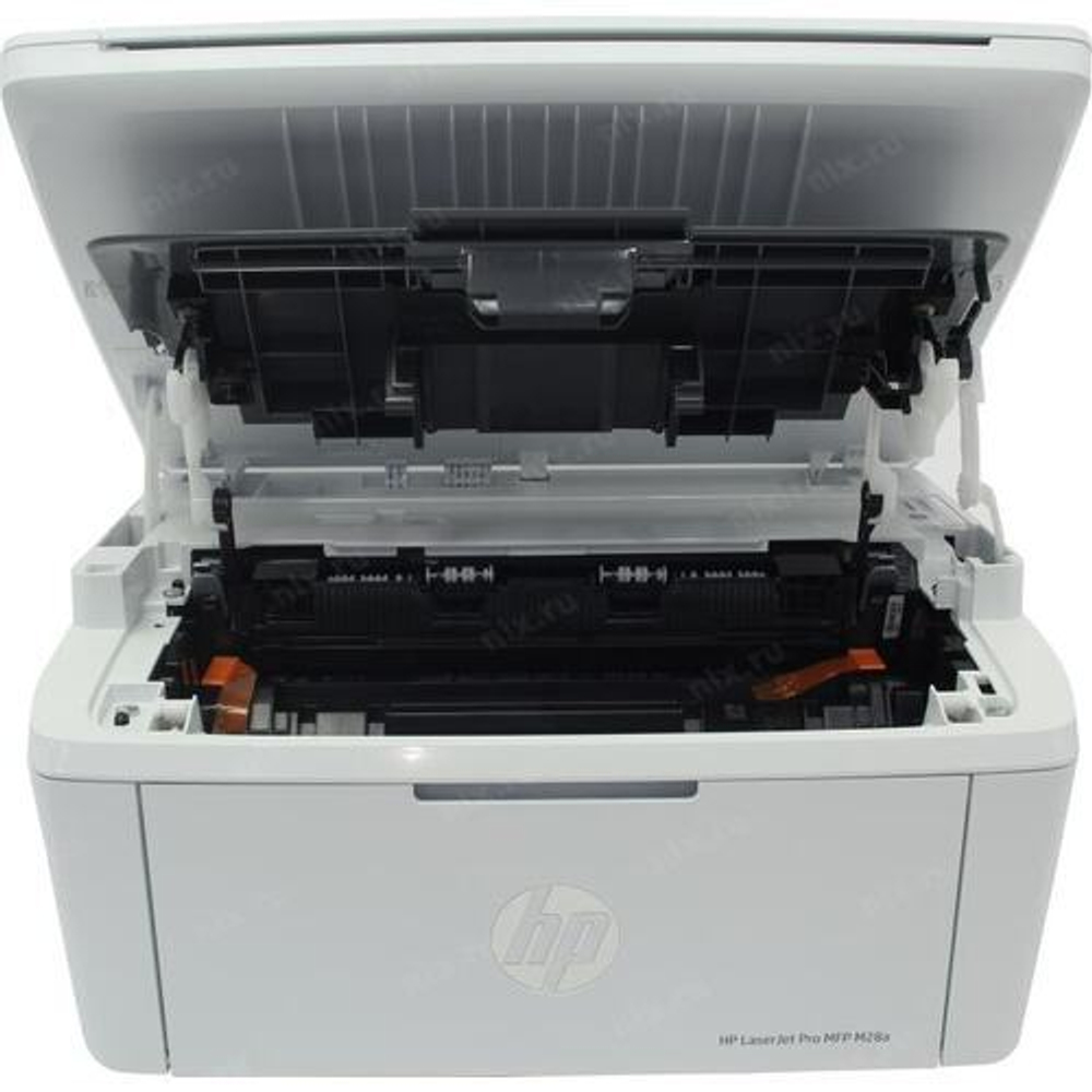 МФУ HP LaserJet Pro MFP M28a лазерное W2G54A