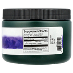 Swanson, 100% чистый цитрат магния, без добавок, 630 мг, 244 г (8,6 унции)