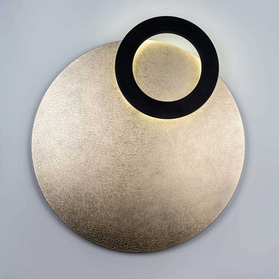 Настенный светодиодный светильник Modelux Modestyle MS.1504.650