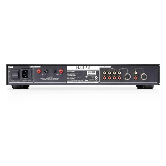 Naim NAIT 5 SI Black