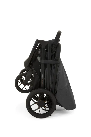 Прогулочная коляска Inglesina Maior Magnet Grey