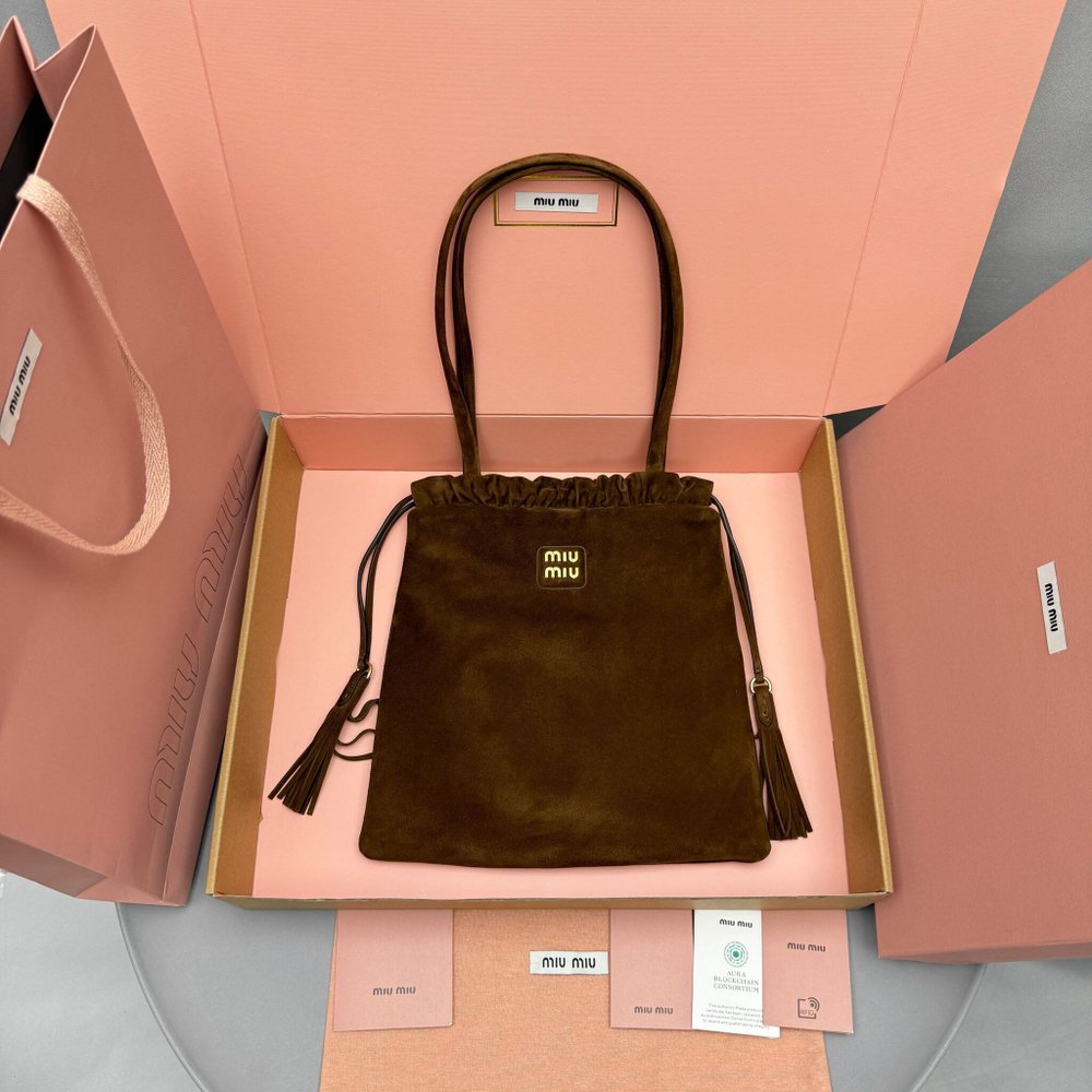 Miu Miu Bag 31 cm
