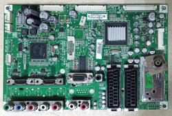 Материнская плата EAX32572506(0) / EBR36475002