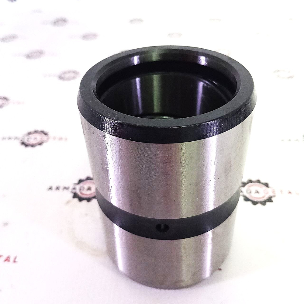 Втулка (в узел крепления передней стрелы к ковшу) | VOE11883802 | TMP