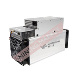 Асик для майнинга MicroBT Whatsminer M31S+ 76T