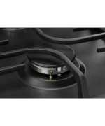 Газовая варочная панель Kuppersberg FS 63 SG фото 3