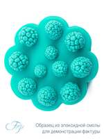 Молд малина крупные ягоды