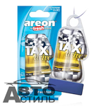 Ароматизатор гелевый AREON  ЯХТИНГ/Yachting поштучно
