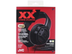 Наушники JVC HA-MR60X-E Black