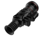 Тепловизионный прицел RikaNV Lesnik 660L х1.1-х16, 640х512, 2 объектива ⌀​​20/60мм, дальномер