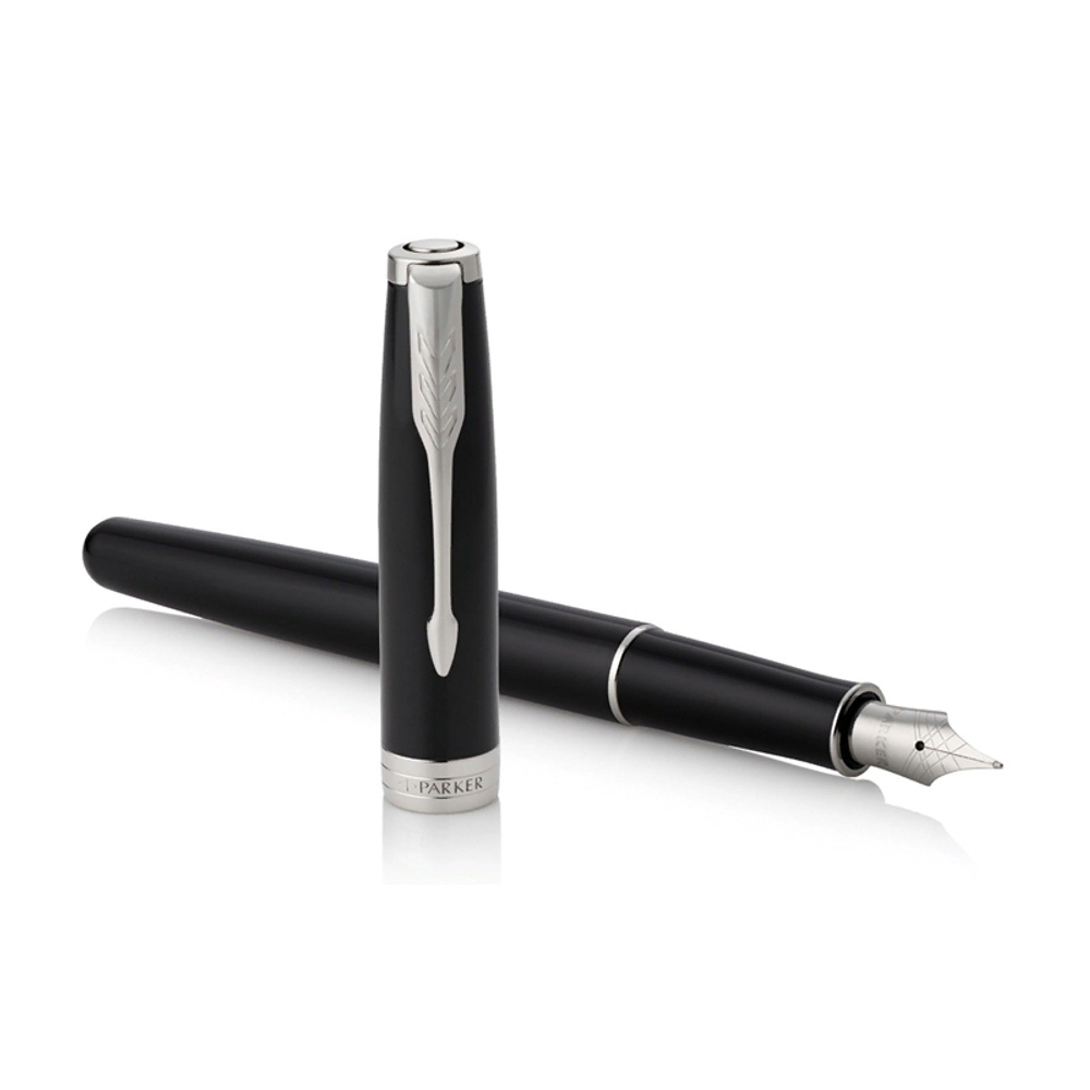 Ручка перьевая Parker Sonnet F
