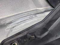 Бампер задний BMW X5 G05 (2018-2023)