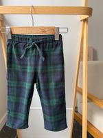 Хлопковые брюки Per Te, 80