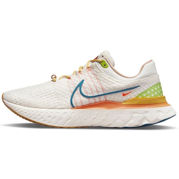 Nike React Infinity Run Flyknit 3