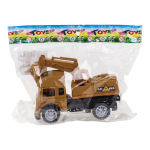 Спецтехника ин. 18см, пакет 303-2