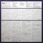 Genesis / ...And Then There Were Three... (LP)