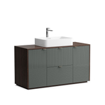 Тумба для ванной WPR 317