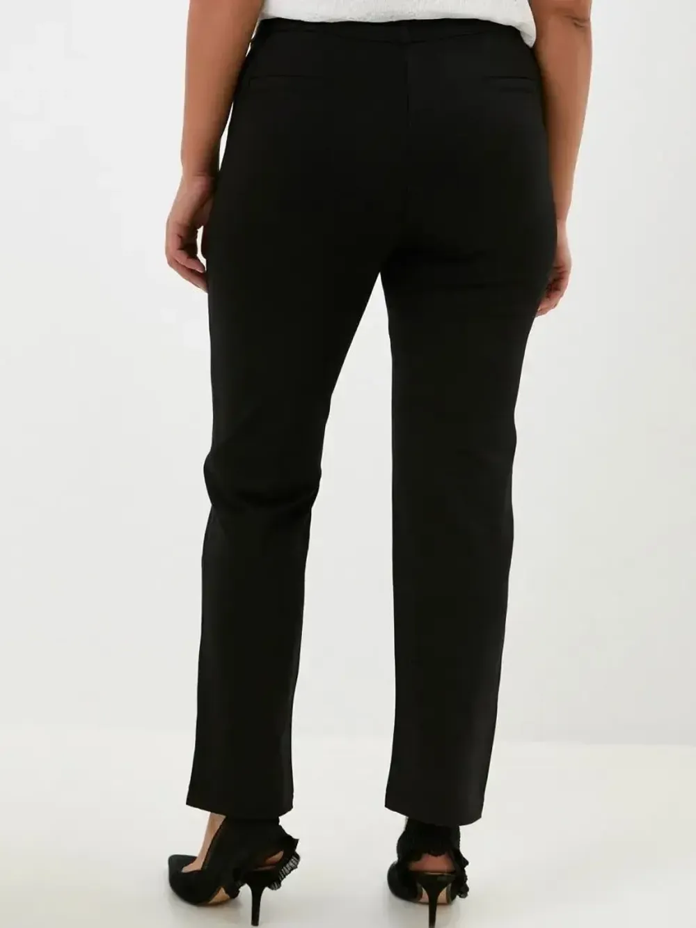 Брюки утепленные