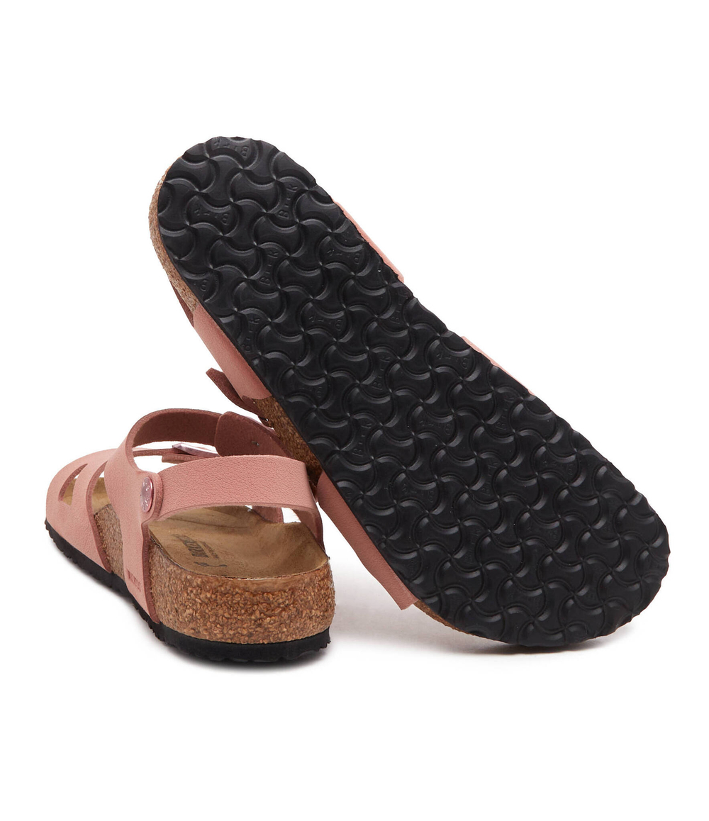 Босоножки Rio BFBC Birkenstock - розовый(1026837)