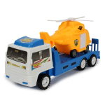 Автовоз ин. 27см +спецтехника, ПК 188-10A