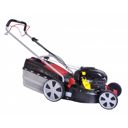 Газонокосилка бензиновая GEOS Classic 51 SP-K Plus