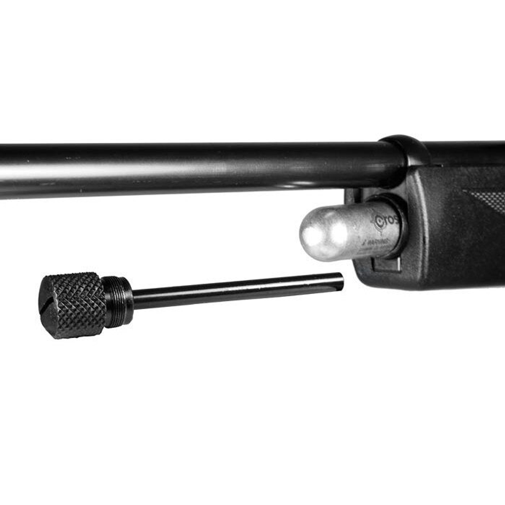 Винтовка пневматическая Crosman 1077