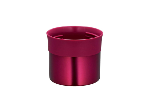 Термос для напитков THERMOS FFM-351 BGD 0.35L, бордовый
