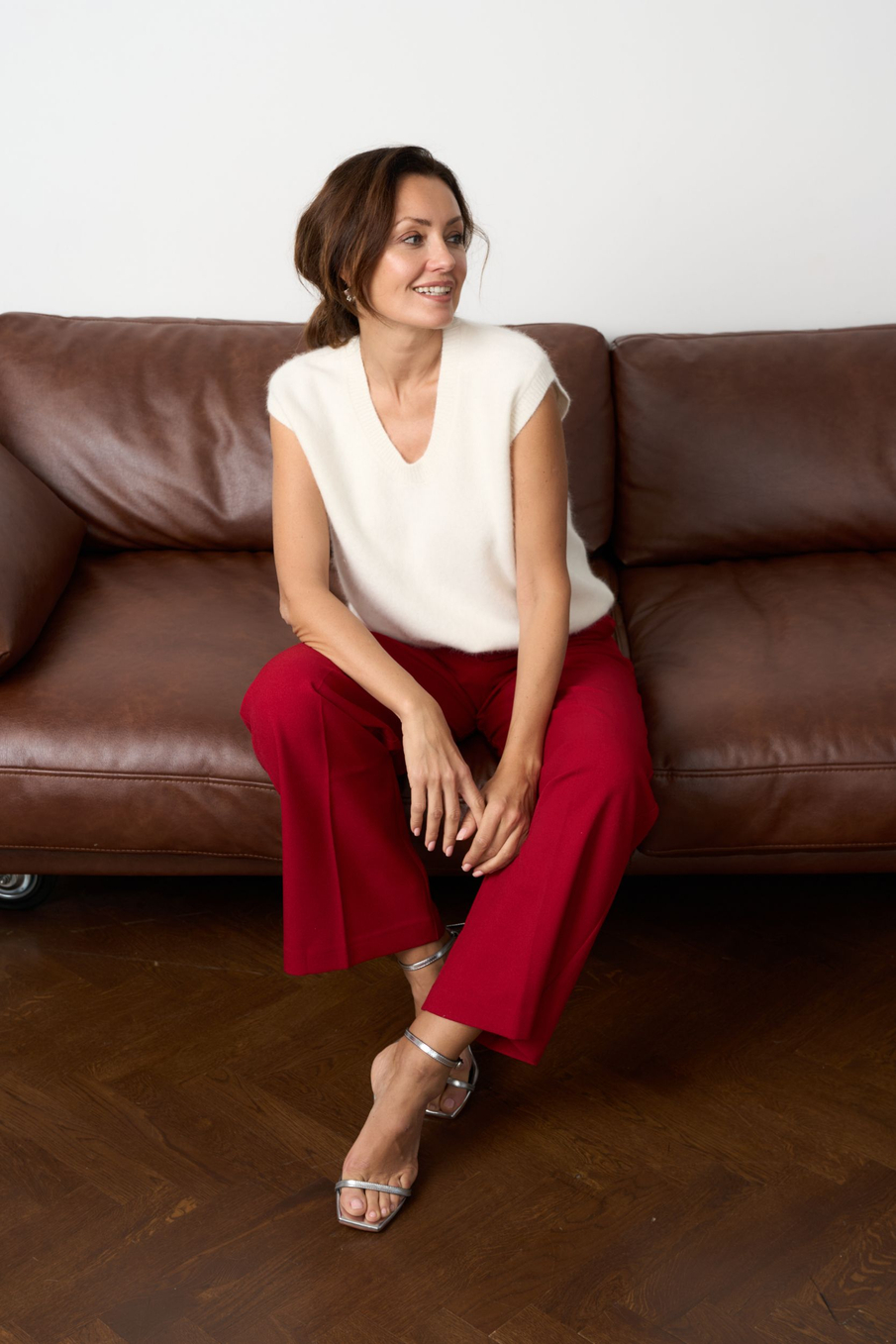 Жилет Тинара