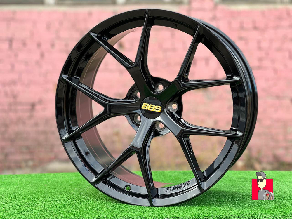 Комплект дисков BBS FI-R 20x8.5 et35 5x114.3