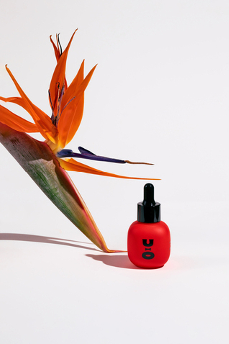 CHA U KAO Сыворотка для лица Radiance of pure dawn. 30 мл