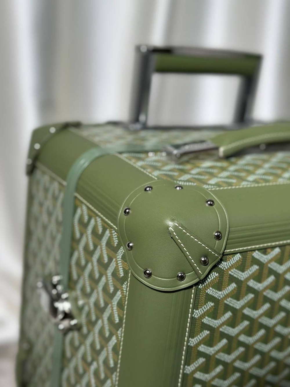 Чемодан Goyard 55см