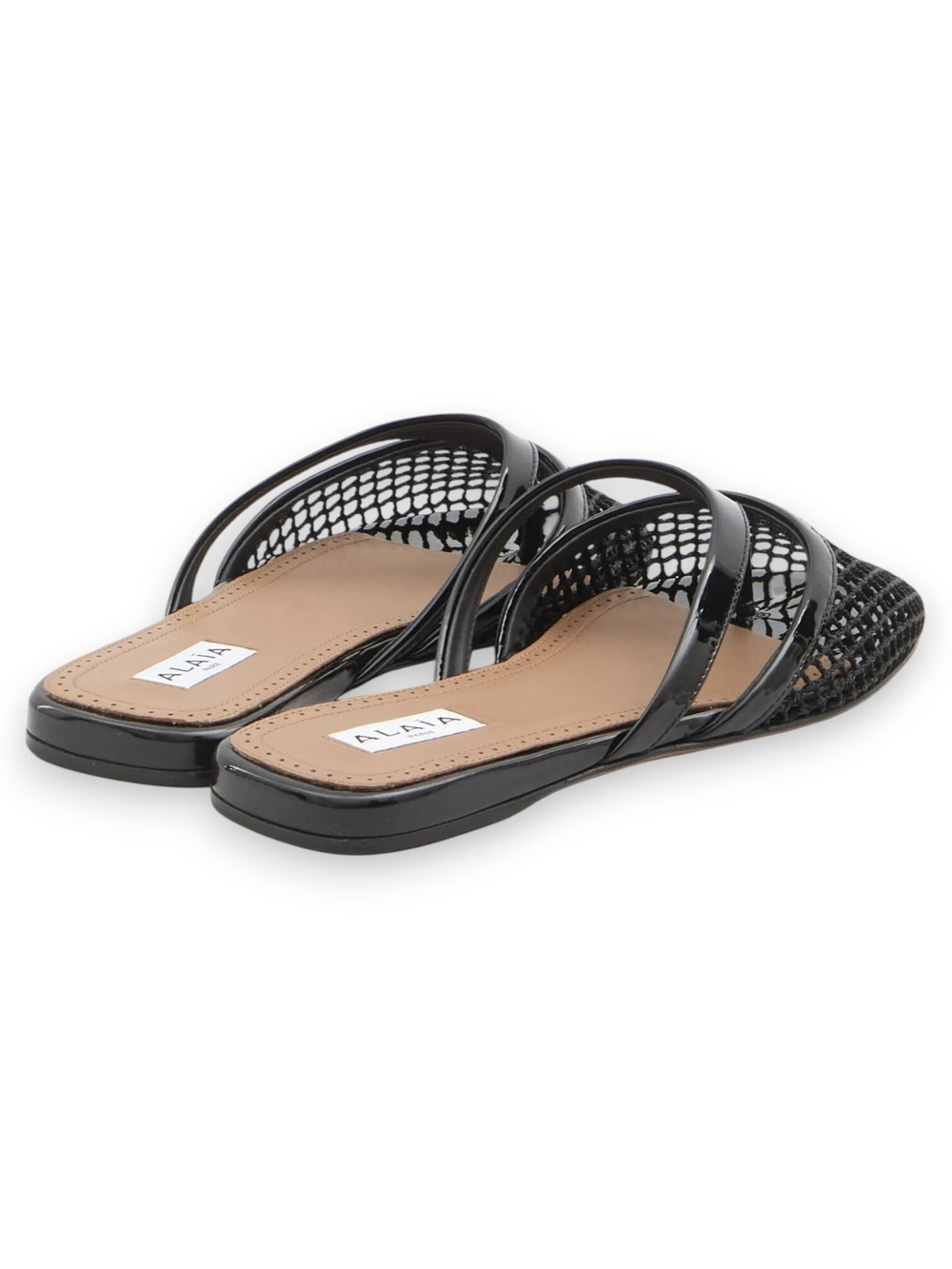 Сабо Alaïa
