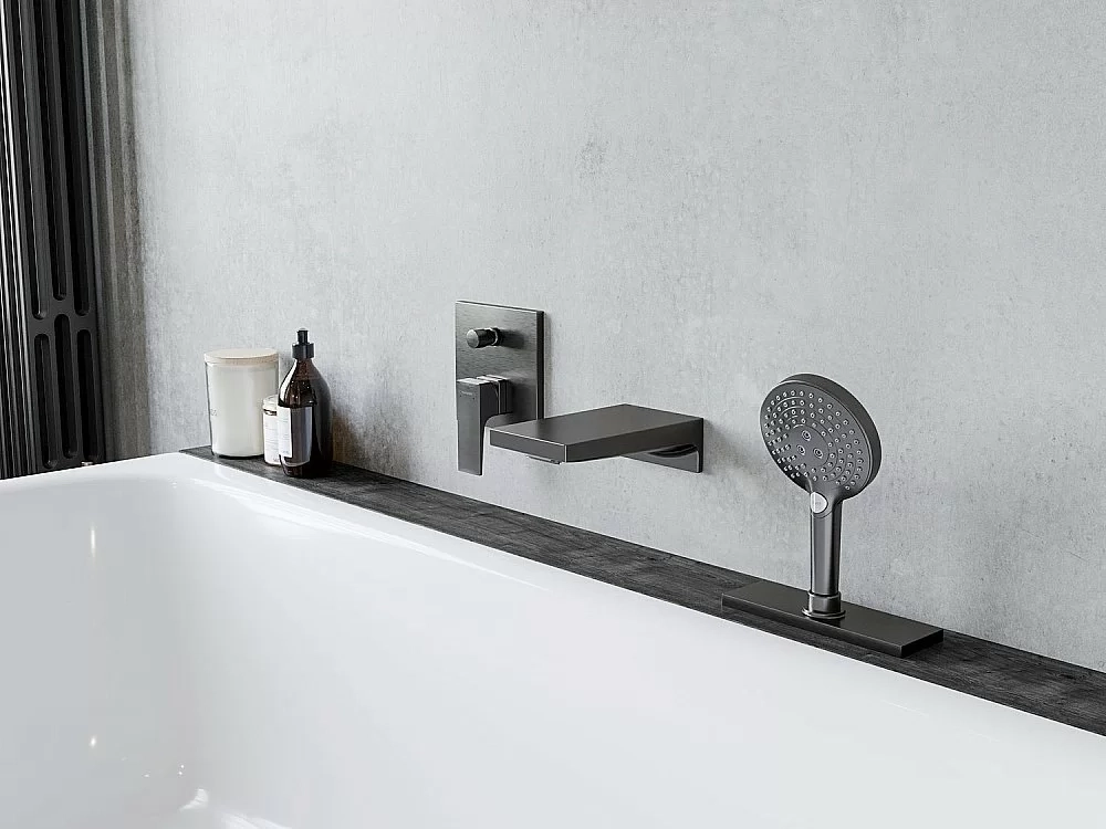 Излив для ванны Hansgrohe Metropol 32543990
