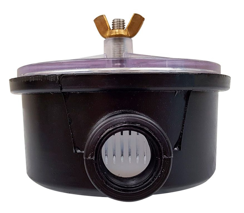 Фильтр забортной воды (10244758)