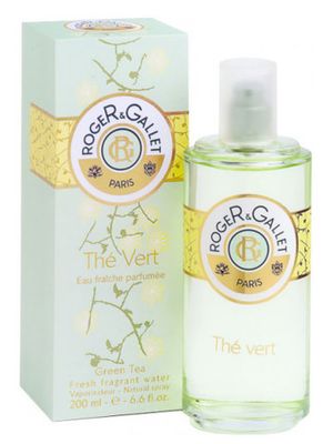 Roger and Gallet The Vert