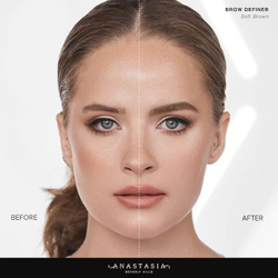 Anastasia Beverly Hills Brow Studio Kit - Medium Brown