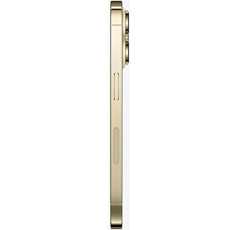 Смартфон Apple iPhone 14 Pro Max 1 ТБ, золотой