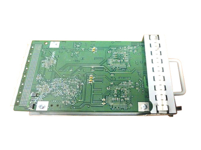 Контроллер HP Storageworks Single Port U320 SCSI I/O Module 70-40453-12