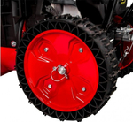 Снегоуборщик бензиновый DDE ST7067