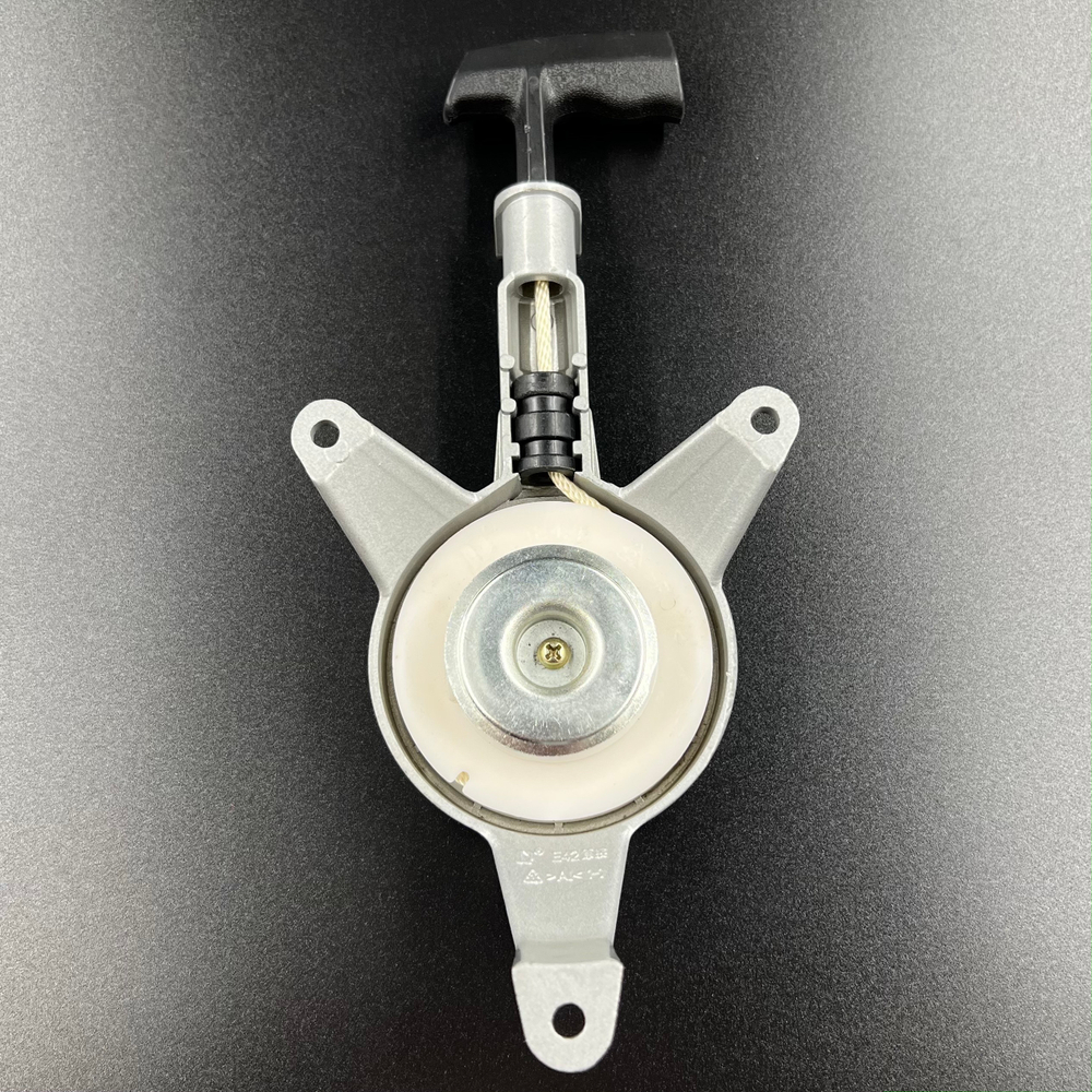 Ручной стартер Yamaha 2 (PREMARINE)