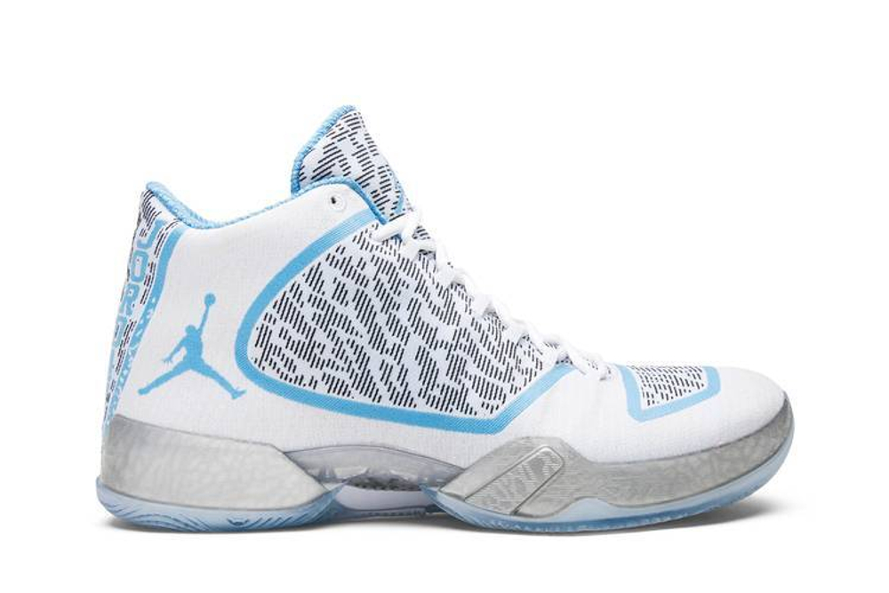 Кроссовки Jordan Ultimate Gift Of Flight (1129)