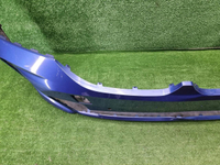 Бампер передний BMW 6er G32 (2020-2023) M-paket