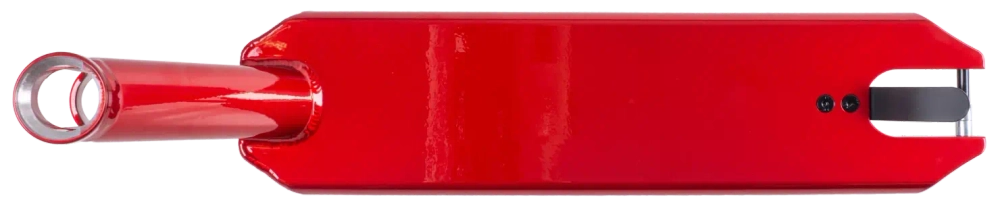 Дека TechTeam Provokator 47x12cm red