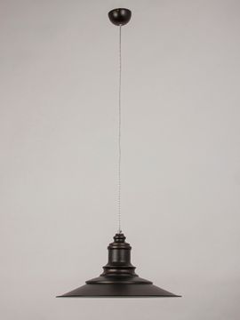 Подвесной светильник Manne CL.7006-1BL