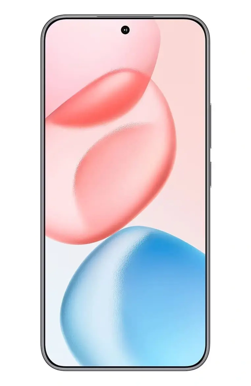 Смартфон Honor 400 12/512GB Midnight Black (DNY-NX9)