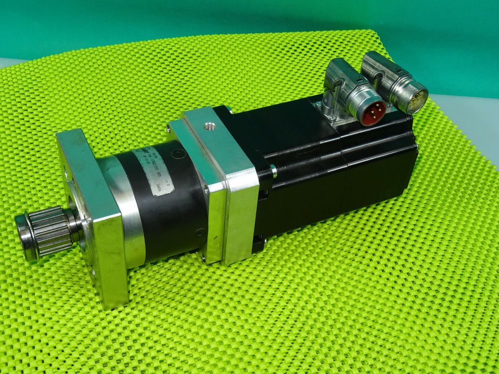 BERGER LAHR SER397/4L3SS0TO