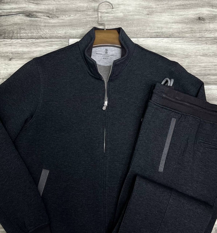 Спортивный костюм Brunello Cucinelli