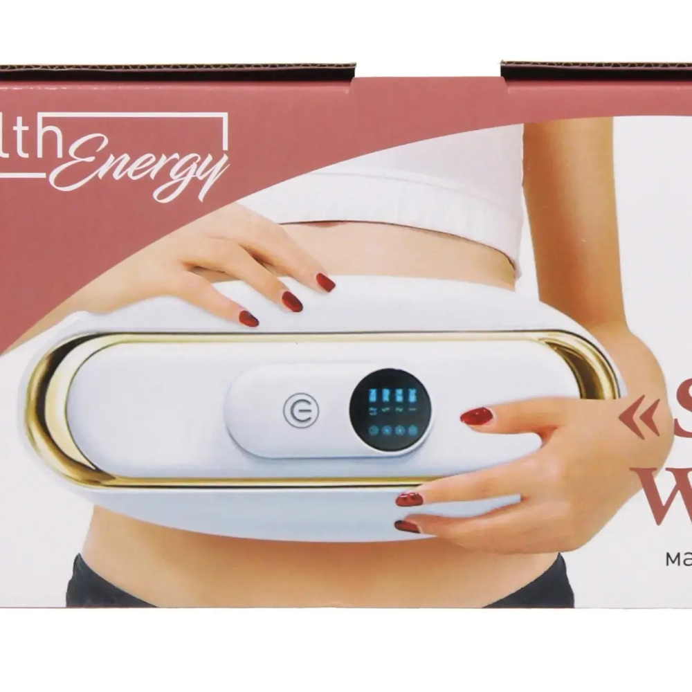 Массажер для тела «Slim waist», 220В