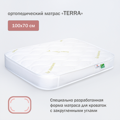 Матрас Terra 100х70 см